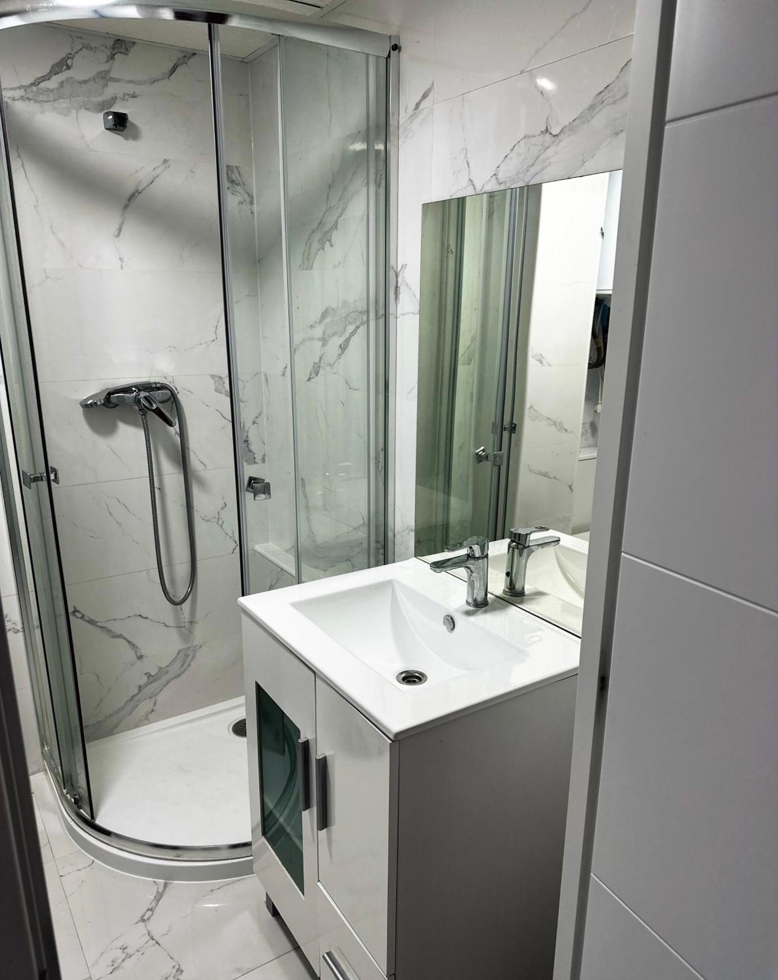 Plaimon Apartamento - Estudio เบนิดอร์ม ภายนอก รูปภาพ