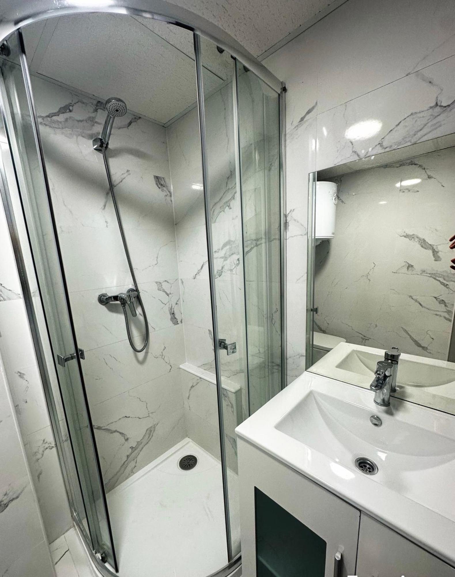 Plaimon Apartamento - Estudio เบนิดอร์ม ภายนอก รูปภาพ