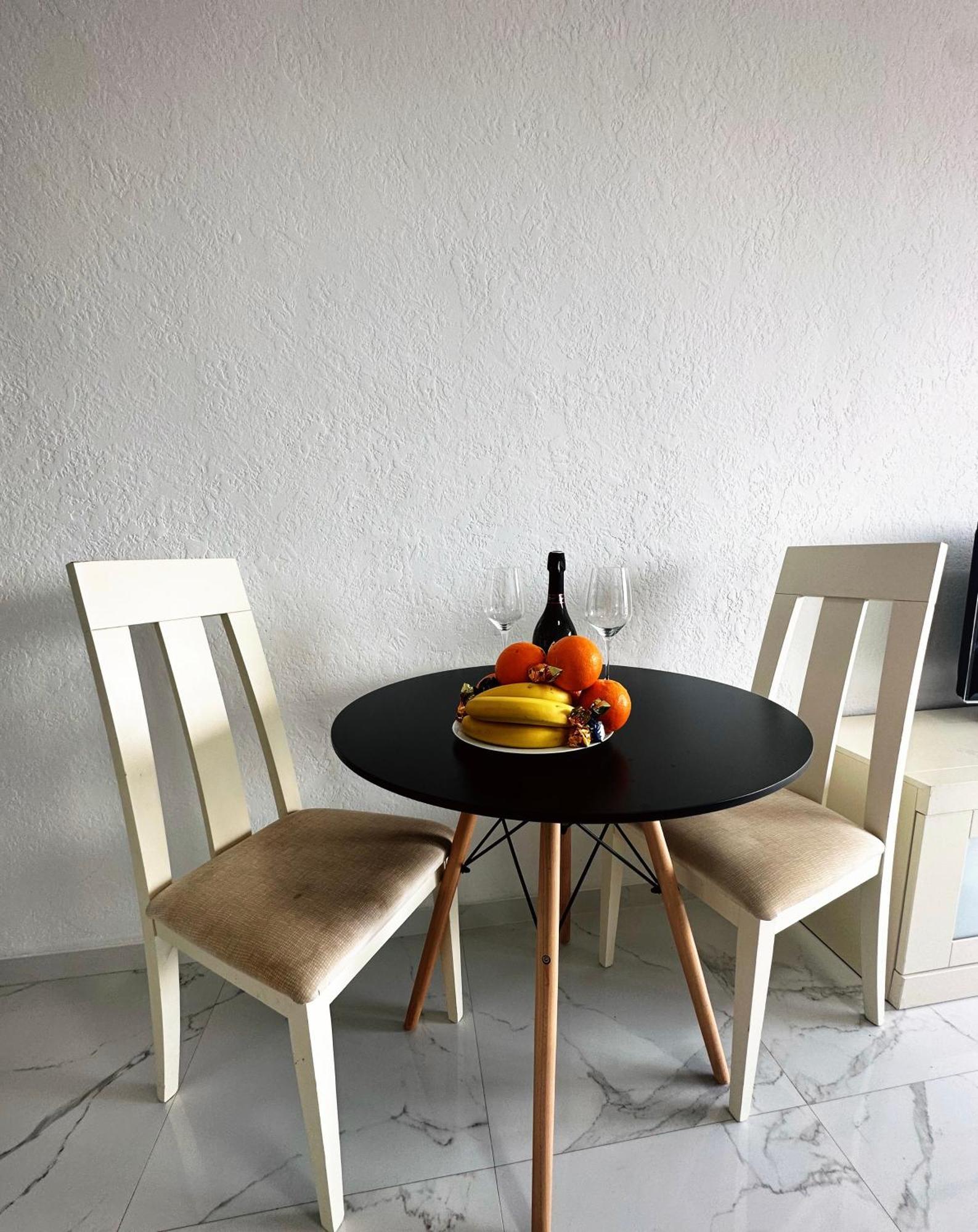 Plaimon Apartamento - Estudio เบนิดอร์ม ภายนอก รูปภาพ